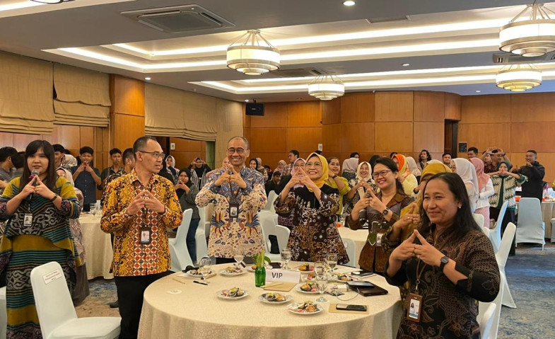 Literasi Statistik Jadi Kunci Sukses Sensus Ekonomi 2026, Hetifah Dorong Partisipasi Publik