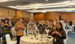 Literasi Statistik Jadi Kunci Sukses Sensus Ekonomi 2026, Hetifah Dorong Partisipasi Publik