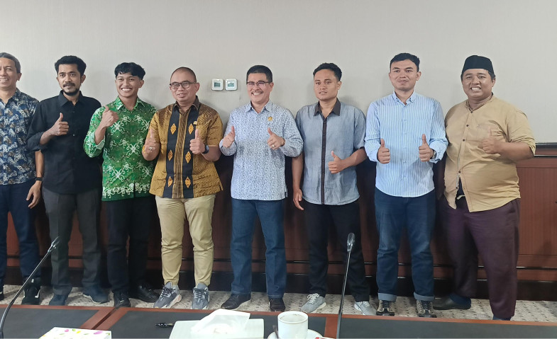 Lolos Seleksi Nasional Hingga Diuji Secara Profesianal, Nasib Ratusan PPG di Kaltim Masih Menggantung
