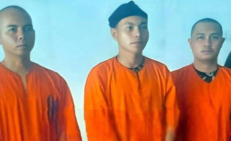 LPSK Ungkap Alasan MA 'Diskon' Hukuman Oknum Eks TNI AL Penembak Mati Bos Rental Mobil