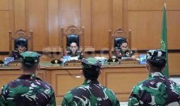 MA Sunat Hukuman Dua Eks TNI AL Pembunuh Bos Rental Mobil, Jadi 15 Tahun Penjara