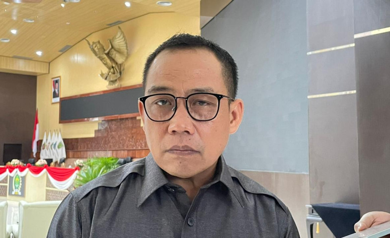 Masa Kerja Pansus Pendidikan Diperpanjang Hingga November 2025