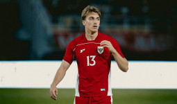 Mauro ​Zijlstra Akui Timnas Dibebani Tekanan Besar Publik Usai Gagal ke Piala Dunia