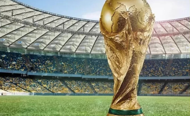 Media Amerika Serikat Bongkar Kejanggalan Putaran 4 Kualifikasi Piala Dunia 2026, Indonesia Sengaja Dirugikan?