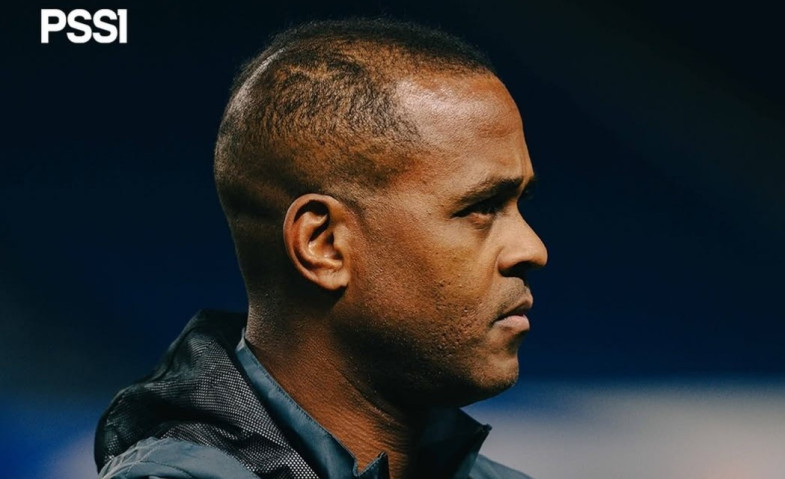 Media Belanda Sebut Patrick Kluivert Tinggalkan Satu Warisan Positif ke Timnas Indonesia, Apa Itu?
