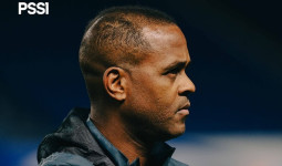 Media Belanda Sebut Patrick Kluivert Tinggalkan Satu Warisan Positif ke Timnas Indonesia, Apa Itu?