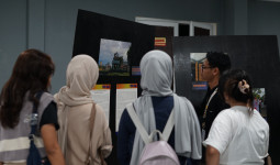 Melihat Ruang Kreatif untuk Suara Kritis Lewat FISIPERS Journalist Week 2025