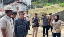 Menaker RI Dorong Pembelajaran Berbasis Proyek di BPVP Samarinda untuk Cetak Tenaga Kerja Mandiri