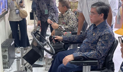 Menaker RI Perkuat Ketahanan Lapangan Kerja di Tengah Gejolak Global