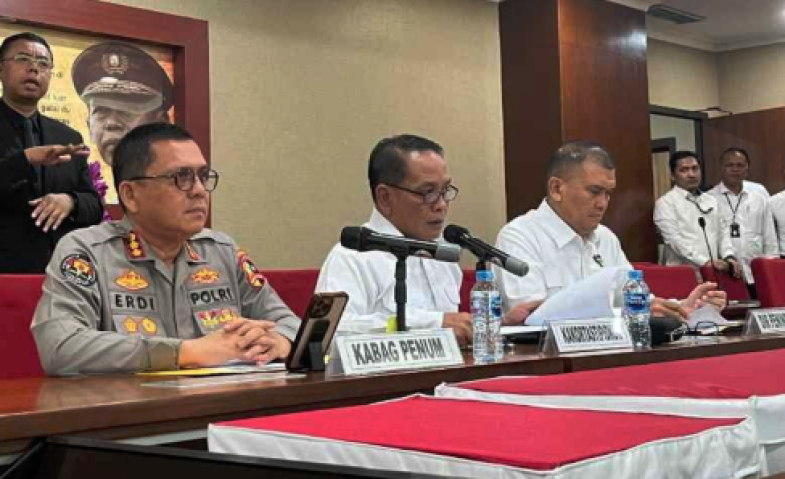 Menghitung Potensi Kerugian Negara dari Dugaan Korupsi Halim Kalla di Proyek PLTU Kalimantan Barat