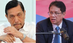 Menkeu Purbaya Buka Suara Soal Alasannya Tak Tegur Sapa dengan Luhut, Perang Dingin?