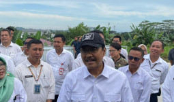 Mensos Gus Ipul Tinjau Sekolah Rakyat di Samarinda, Tegaskan Amanat Presiden untuk Atasi Kemiskinan
