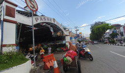 Menuju Rehabilitasi Pasar Segiri, Disdag Samarinda Data 2.500 Pedagang Aktif