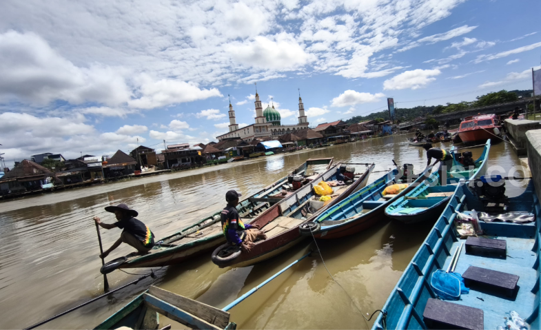 Merawat Sungai Karang Mumus, Haruskah Pemkot Samarinda Membangun Pangkalan Pungut?
