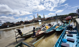 Merawat Sungai Karang Mumus, Haruskah Pemkot Samarinda Membangun Pangkalan Pungut?