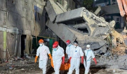 Misteri Tujuh Potongan Tubuh di Akhir Operasi SAR Ponpes Al Khoziny Sidoarjo