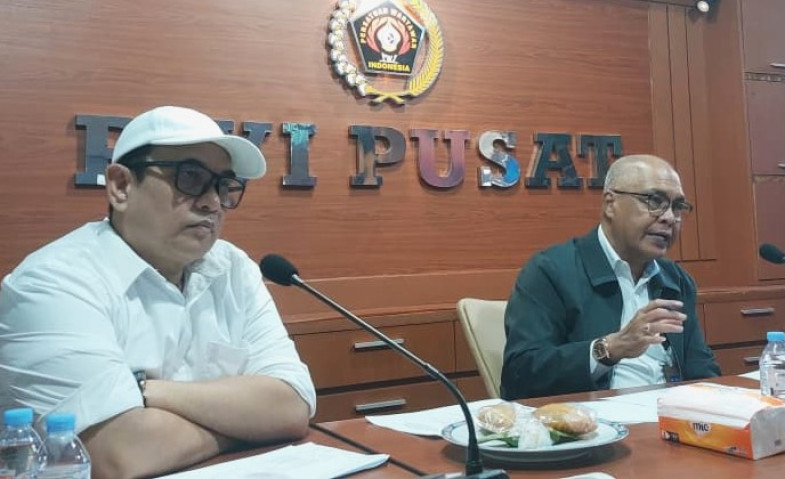Monumen Pers Jadi Lokasi Pengukuhan Pengurus PWI Pusat 2025–2030