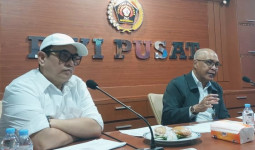 Monumen Pers Jadi Lokasi Pengukuhan Pengurus PWI Pusat 2025–2030