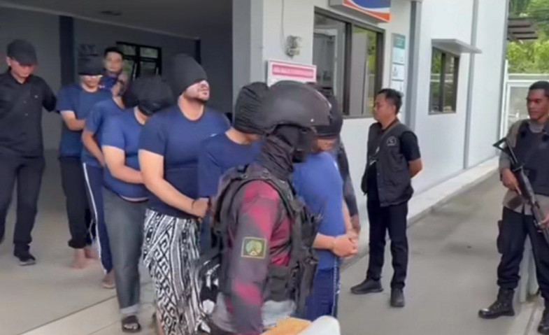 Nasib Ammar Zoni di Nusakambangan Ditentukan Hal Ini, Ada Kesempatan Bebas?