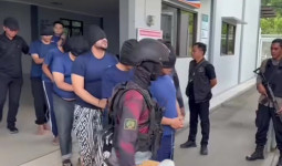 Nasib Ammar Zoni di Nusakambangan Ditentukan Hal Ini, Ada Kesempatan Bebas?