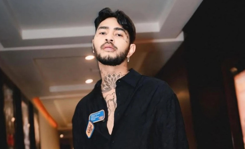 Onadio Leonardo Ditangkap Polisi Terkait Kasus Penyalahgunaan Narkoba