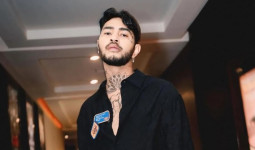 Onadio Leonardo Ditangkap Polisi Terkait Kasus Penyalahgunaan Narkoba