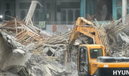 Operasi SAR Ponpes Al Khoziny Sidoarjo Selesai, Total 61 Jenazah Ditemukan
