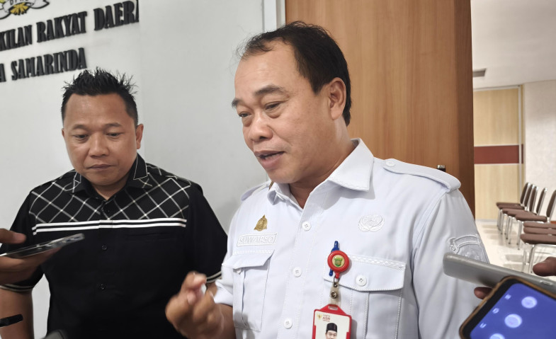 Pembangunan 10 Insinerator Samarinda Ditarget Beroperasi Desember 2025