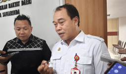 Pembangunan 10 Insinerator Samarinda Ditarget Beroperasi Desember 2025