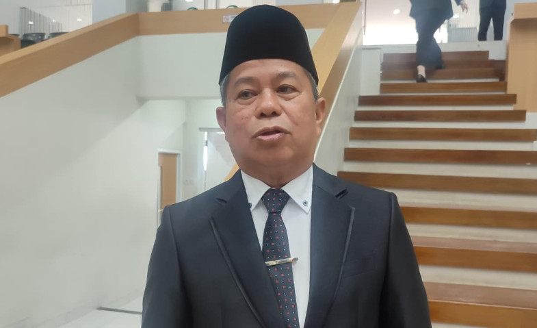 Pemkot Samarinda Jajaki Kerja Sama dengan Perusahaan Tiongkok untuk PLTSa
