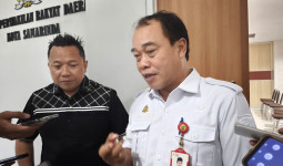 Pemkot Samarinda Kebut Pembangunan Dua Dapur Umum Satuan Pelayanan Pemenuhan Gizi MBG
