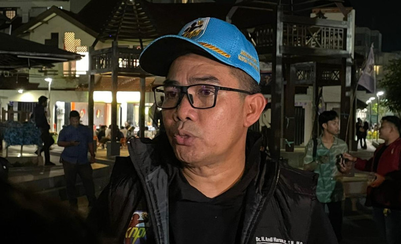 Pemkot Siap Fasilitasi Lokasi Baru untuk Polsek Samarinda Kota