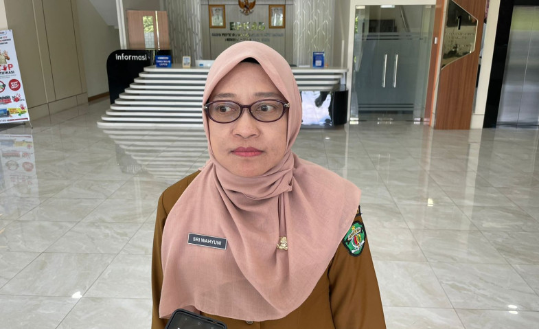 Pemprov Kaltim Kebut Revisi RTRW 2023–2042
