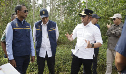 Pemprov Kaltim Pacu Investasi IKN Lewat Fasilitas Rekreasi Bertaraf Internasional