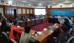 Pemprov Kaltim Perkuat Koordinasi Lintas Sektor untuk Sukseskan Program Makan Bergizi Gratis