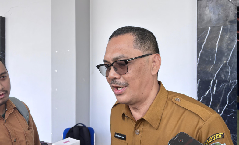 Pemprov Kaltim Siapkan Hotel Atlet Jadi Pusat Kegiatan dan Pertemuan Resmi