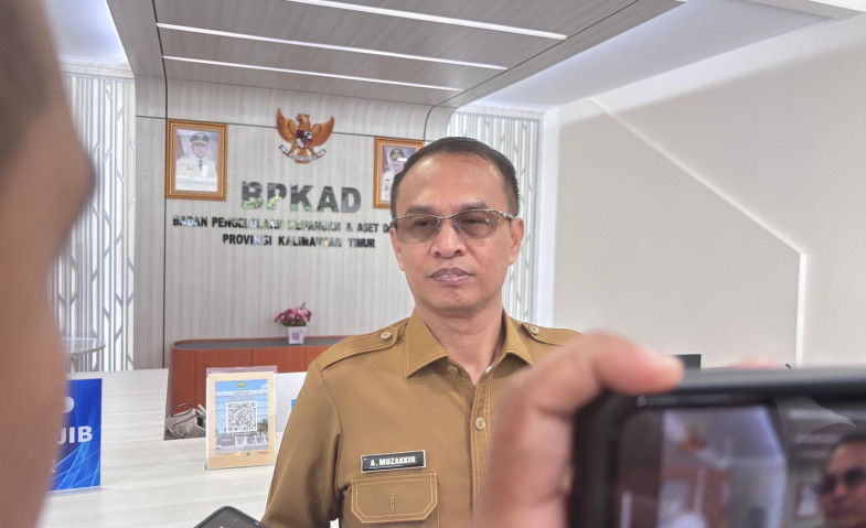 Pemprov Kaltim Tertibkan Aset Daerah, Fokus pada Kendaraan Dinas dan Barang Tak Produktif