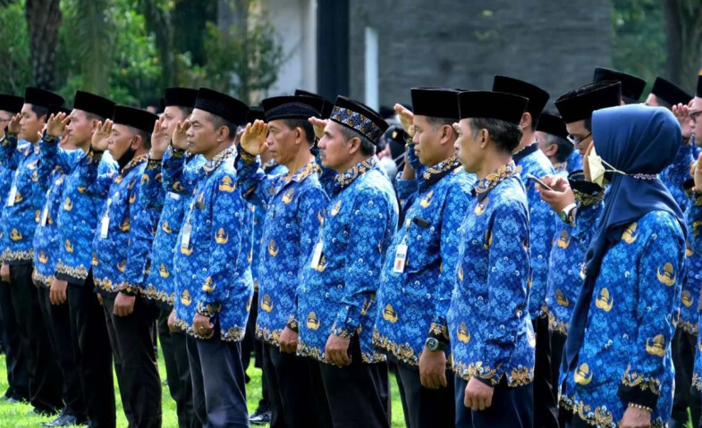 Pengamat Ekonomi Unmul Soroti Wacana Pemangkasan TPP ASN Saat TKD Dipangkas