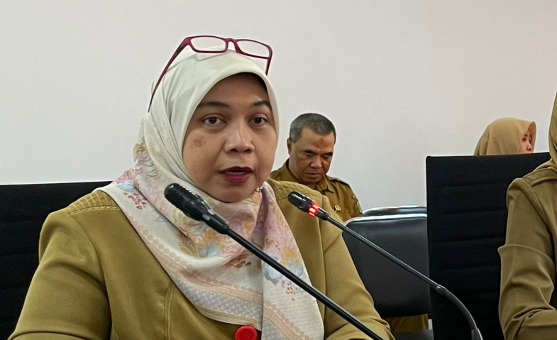 Penjelasan Lengkap Wakil Direktur RSUD AWS Samarinda soal Polemik Pasien Sulit dapat Tempat Tidur
