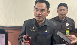 Peringatan dari Ketua DPRD Kaltim Pasca Abdul Giaz Dilaporkan ke Badan Kehormatan