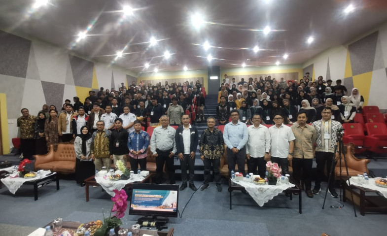 PHKE dan FEB UNMUL Tekankan Hilirisasi Batubara–Sawit Sebagai Kunci Ekonomi Kaltim dan Ketahanan Energi Nasional