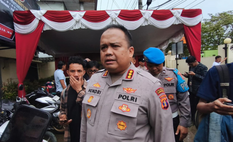 Polisi Jaga Ketat Pintu Keluar Samarinda, Cegah Tahanan Kabur ke Luar Kota