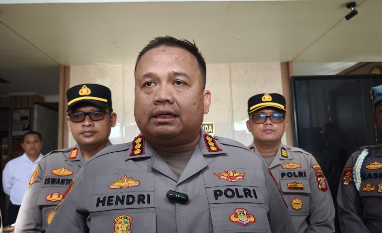 Polresta Samarinda Evaluasi Sistem Penjagaan di Sel Tahanan Polsek Samarinda Kota