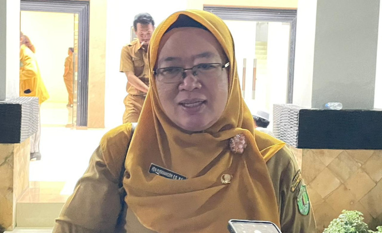 PPKUKM Kaltim Sebut Koperasi Bisa Jadi Mitra MBG, Ini Syaratnya!