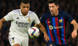 Prediksi El Clasico Malam Ini, Madrid Lebih Diunggulkan dari Barcelona