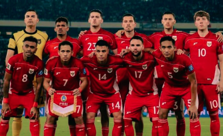 Prediksi Susunan Pemain Timnas Indonesia vs Arab Saudi, Skuad Garuda Melaju ke Piala Dunia?