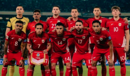 Prediksi Susunan Pemain Timnas Indonesia vs Arab Saudi, Skuad Garuda Melaju ke Piala Dunia?