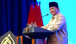 Presiden Prabowo: Program MBG Indonesia Dicontoh Banyak Negara di Dunia