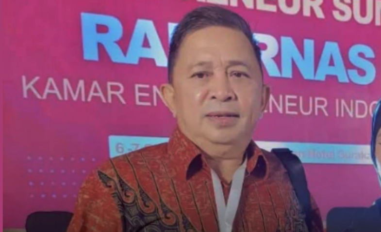 Profil Halim Kalla, Adik Jusuf Kalla yang Ditangkap Kortas Tipidkor terkait Dugaan Korupsi PLTU Kalbar