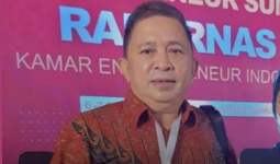 Profil Halim Kalla, Adik Jusuf Kalla yang Ditangkap Kortas Tipidkor terkait Dugaan Korupsi PLTU Kalbar